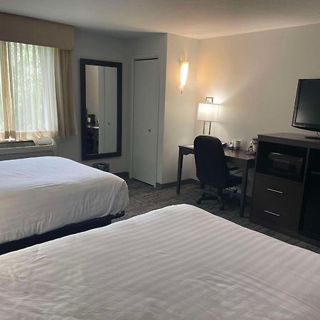Best Western Dubois Hotel Eksteriør billede