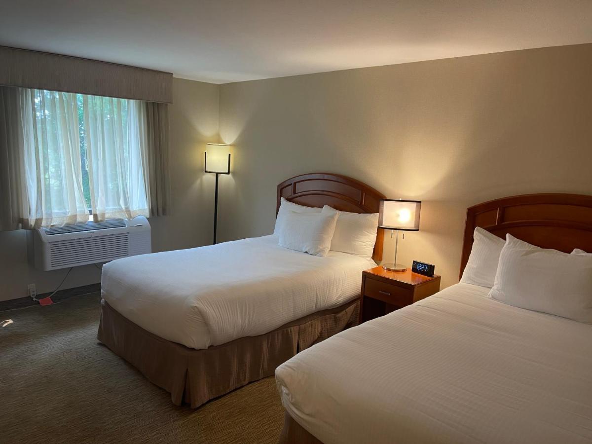 Best Western Dubois Hotel Eksteriør billede