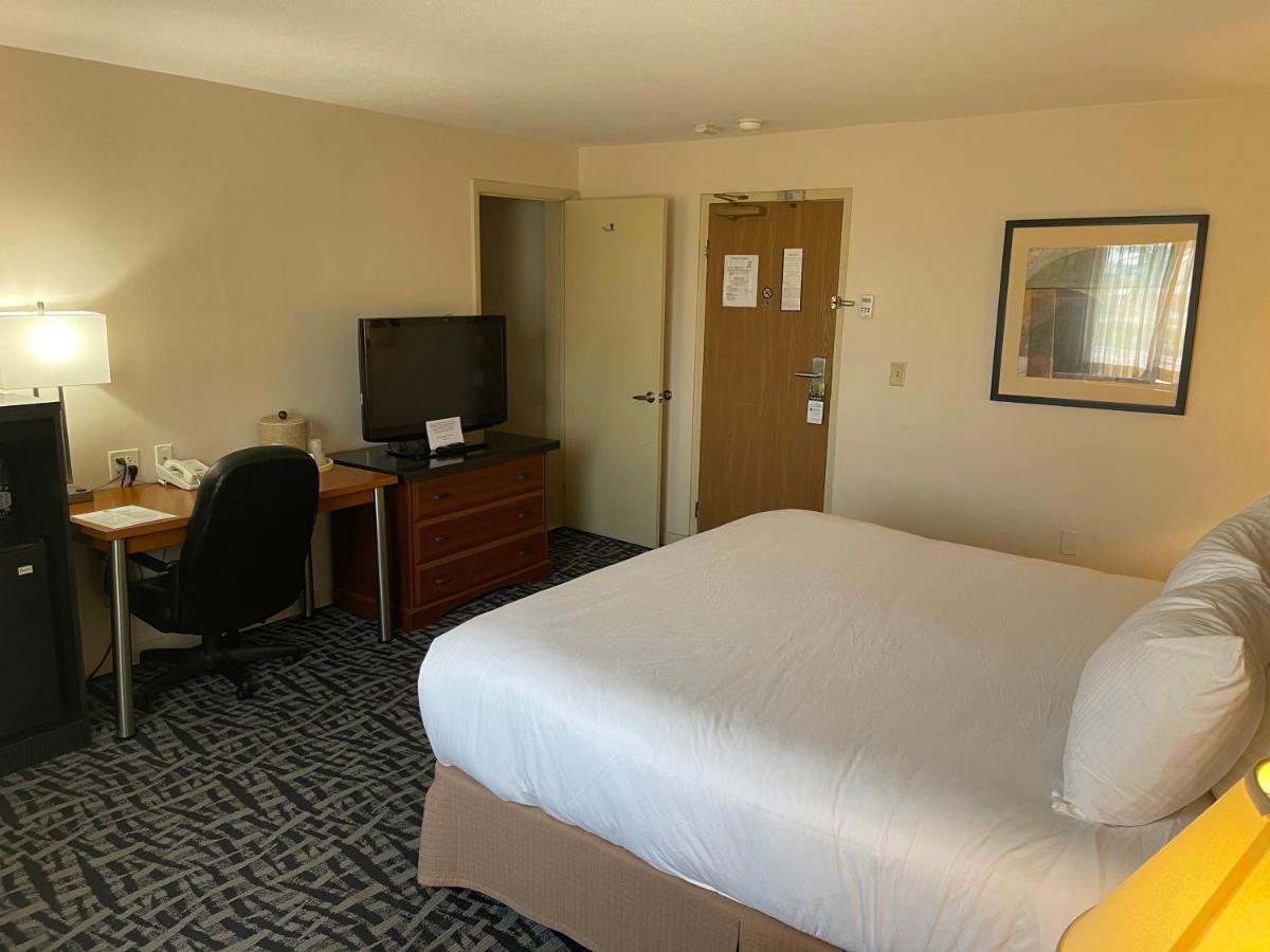 Best Western Dubois Hotel Eksteriør billede