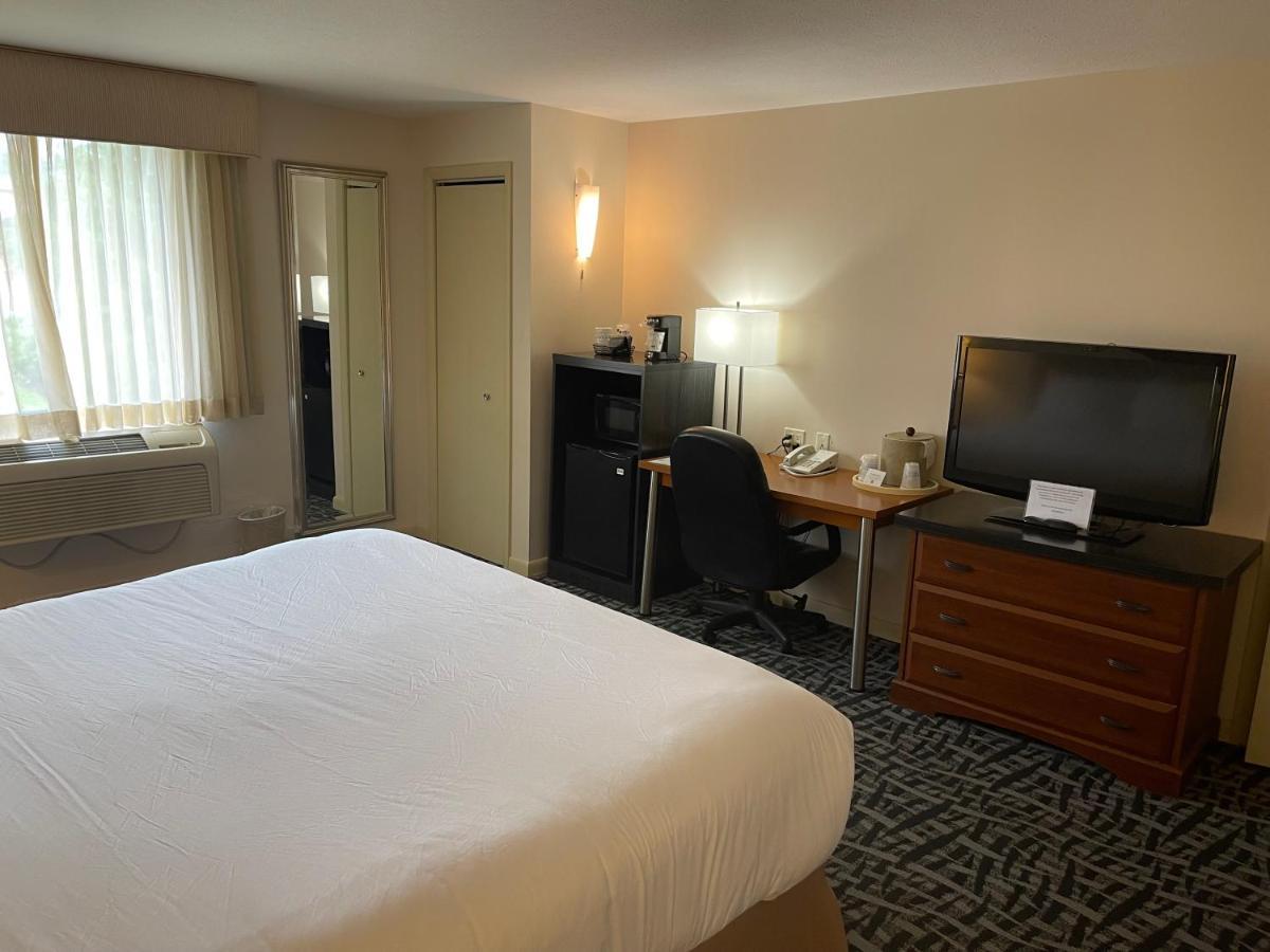 Best Western Dubois Hotel Eksteriør billede
