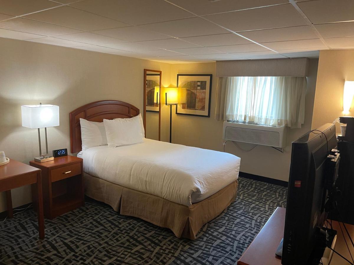 Best Western Dubois Hotel Eksteriør billede