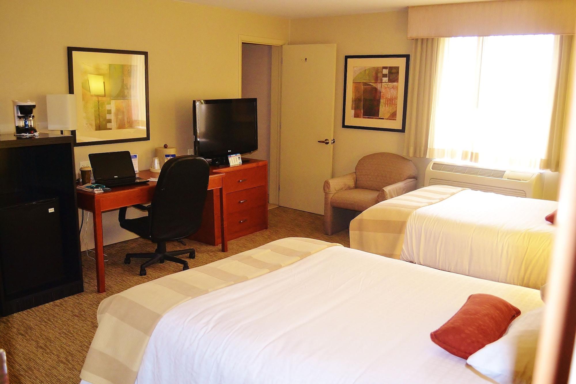 Best Western Dubois Hotel Eksteriør billede