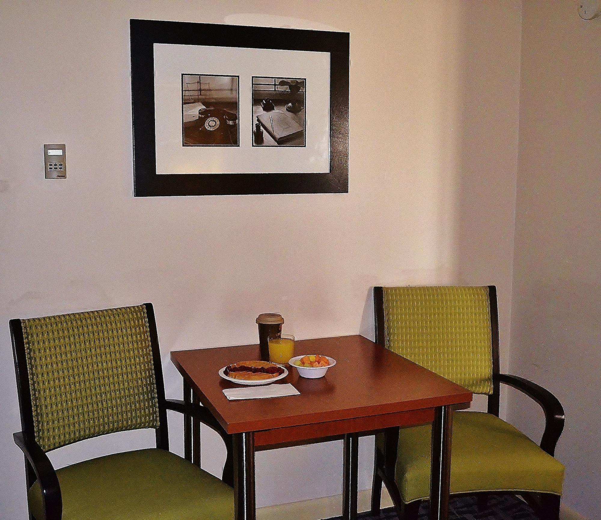 Best Western Dubois Hotel Eksteriør billede