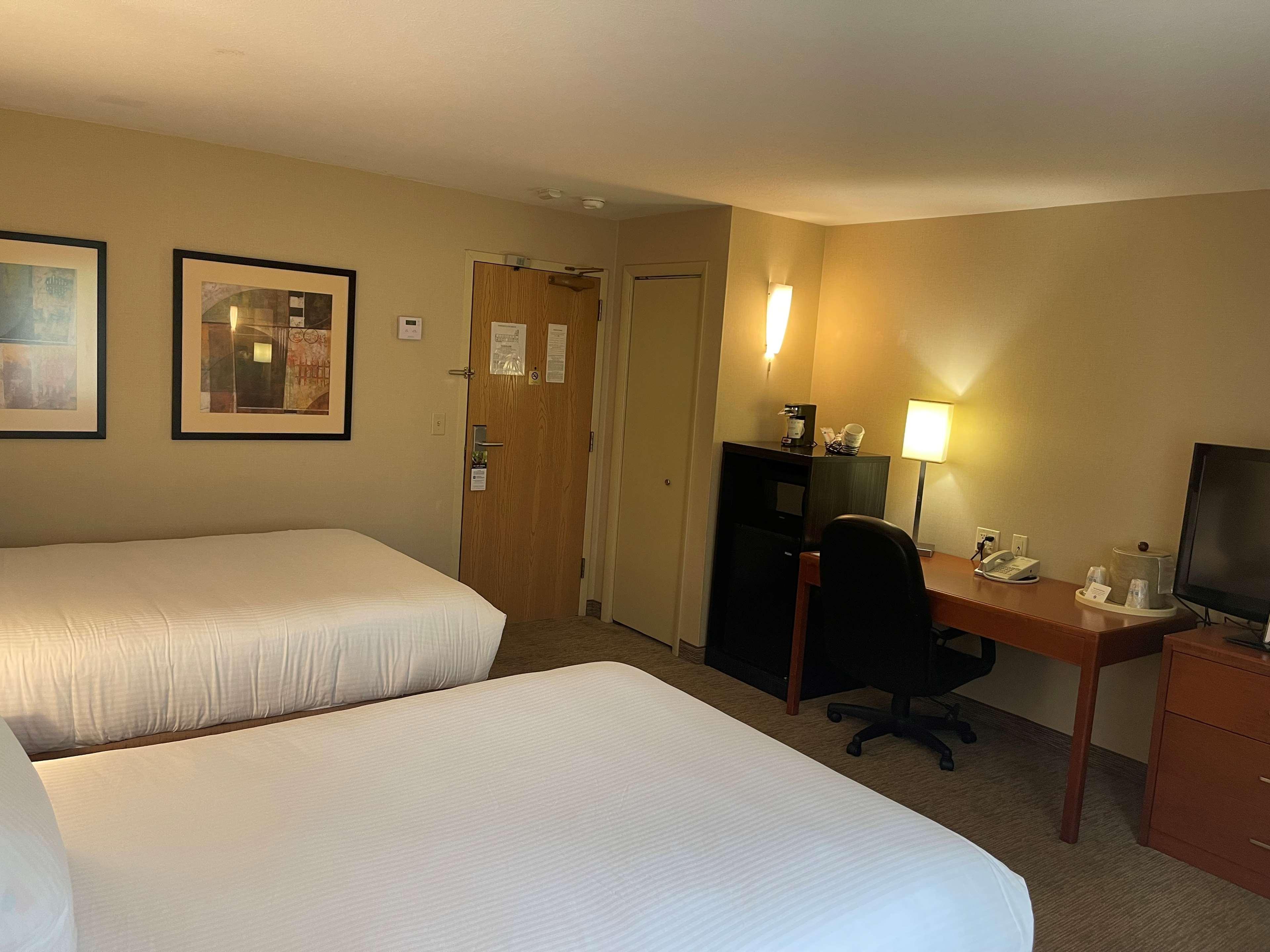 Best Western Dubois Hotel Eksteriør billede
