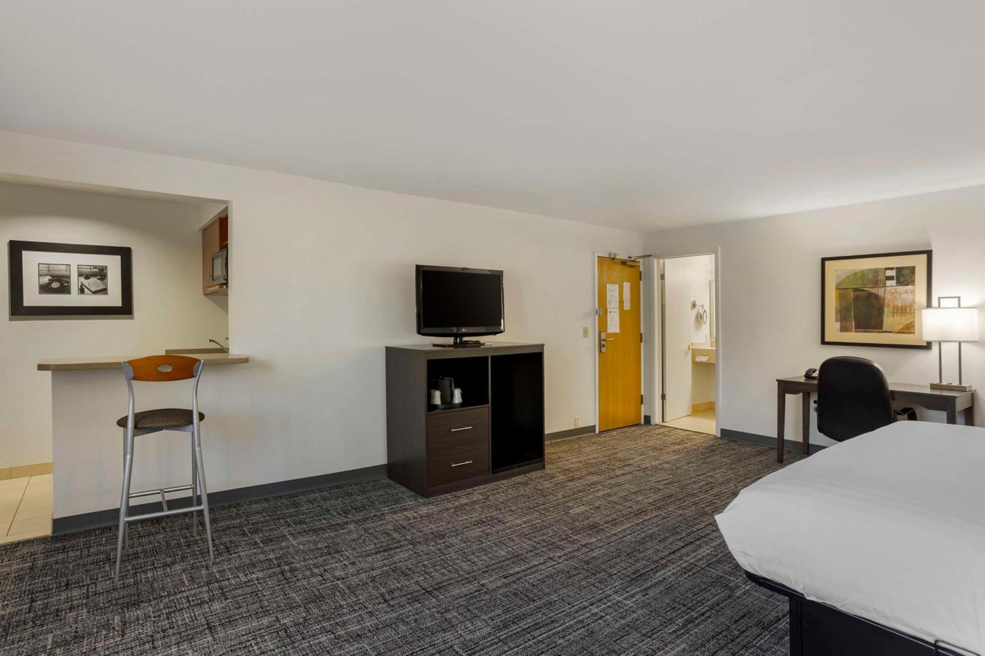 Best Western Dubois Hotel Eksteriør billede