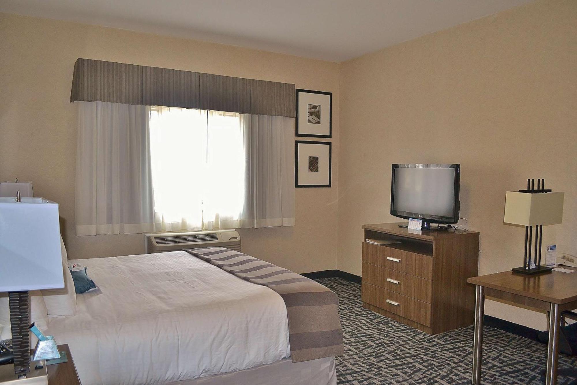 Best Western Dubois Hotel Eksteriør billede